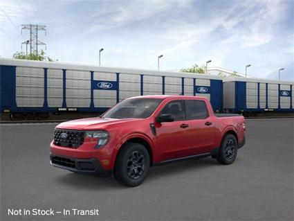 2025 Ford Maverick Battle Creek MI