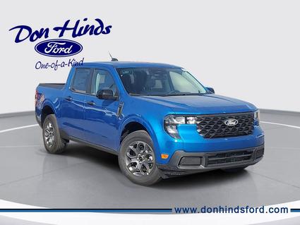 2025 Ford Maverick Fishers IN