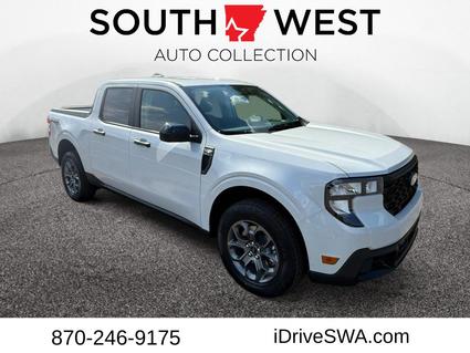 2025 Ford Maverick Arkadelphia AR