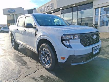 2025 Ford Maverick Yakima WA