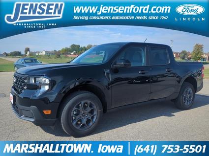 2025 Ford Maverick Marshalltown IA