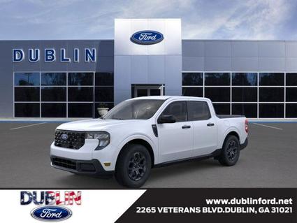 2025 Ford Maverick Dublin GA