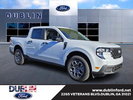 2025 Ford Maverick Dublin GA