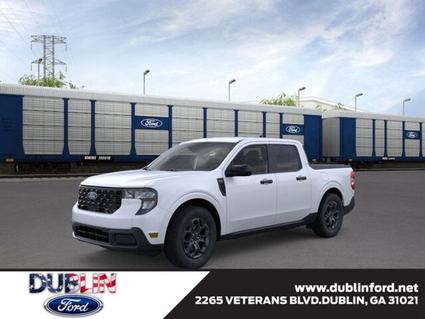 2025 Ford Maverick Dublin GA