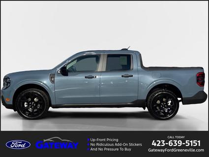 2025 Ford Maverick Greeneville TN