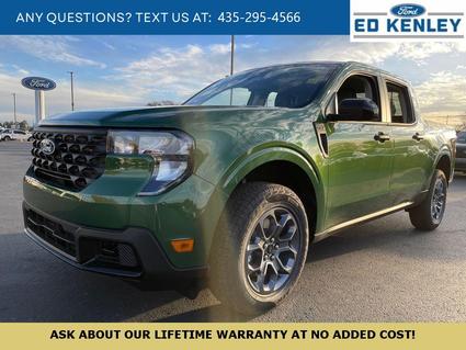 2025 Ford Maverick Layton UT