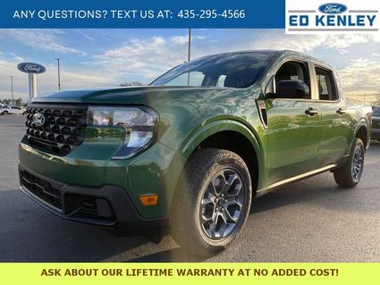 2025 Ford Maverick Layton UT