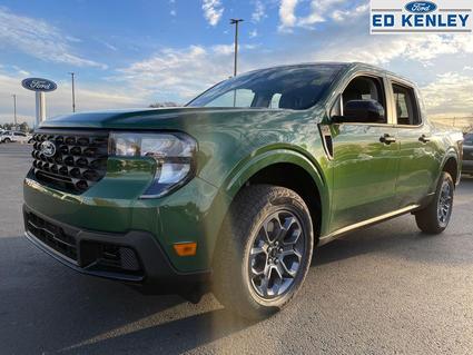 2025 Ford Maverick Layton UT