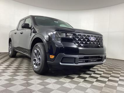 2025 Ford Maverick Grandville MI