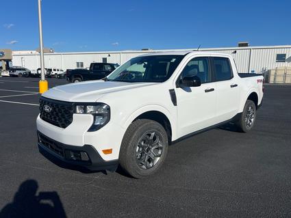 2025 Ford Maverick Paducah KY