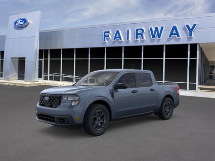 2025 Ford Maverick Greenville SC