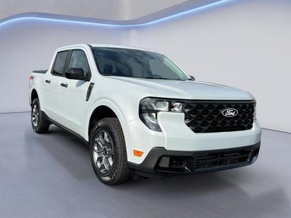 2025 Ford Maverick Stonewall LA