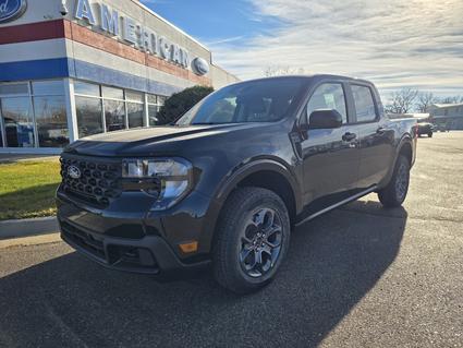 2025 Ford Maverick Glendive MT