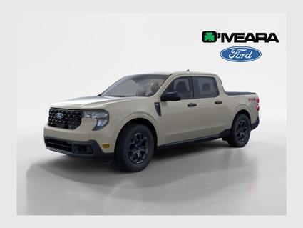 2025 Ford Maverick Denver CO