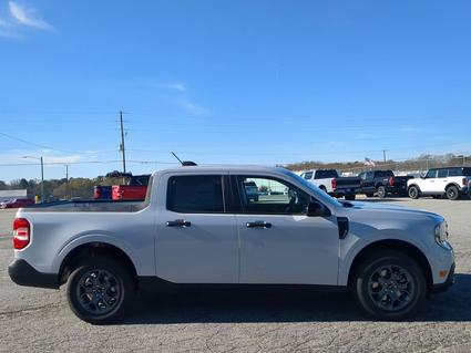 2026 Ford Maverick Winder GA