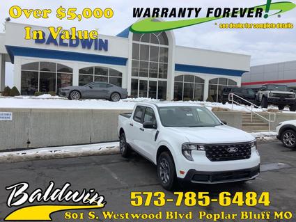 2026 Ford Maverick Poplar Bluff MO