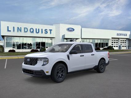 2026 Ford Maverick Bettendorf IA