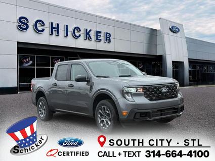 2026 Ford Maverick St Louis MO