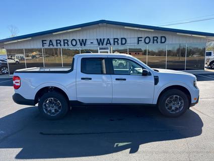 2026 Ford Maverick Ripley MS