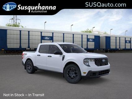 2026 Ford Maverick Willow Street PA