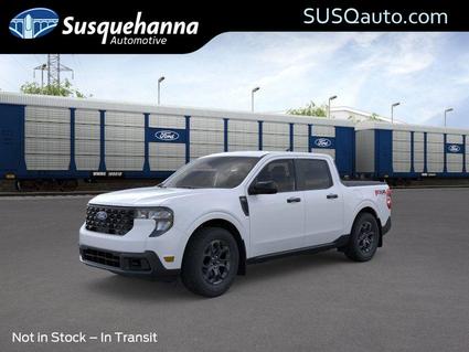 2026 Ford Maverick Willow Street PA