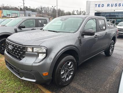 2026 Ford Maverick Knoxville TN