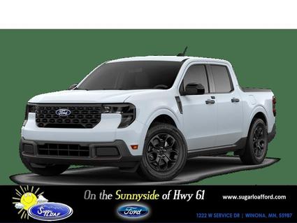 2026 Ford Maverick Winona MN