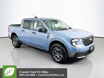 2026 Ford Maverick Pasco WA
