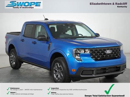 2026 Ford Maverick Elizabethtown KY