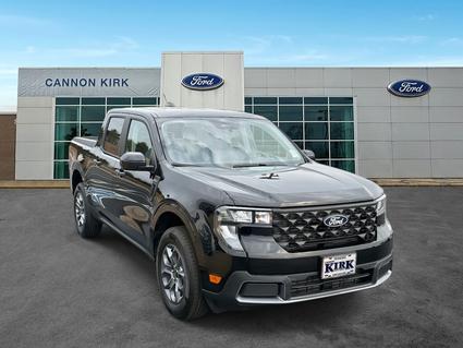 2026 Ford Maverick Springfield TN