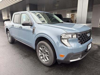 2026 Ford Maverick Coeur D'Alene ID