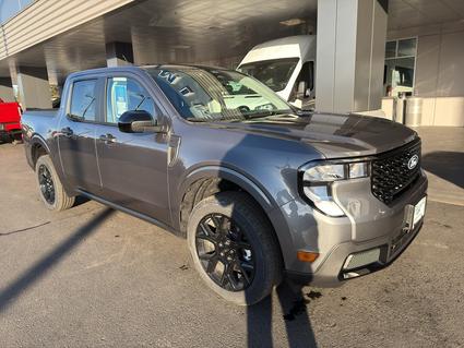 2026 Ford Maverick Coeur D'Alene ID