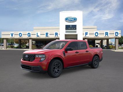 2026 Ford Maverick Carbondale IL