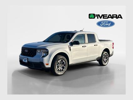2026 Ford Maverick Denver CO