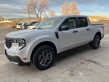 2026 Ford Maverick Canon City CO