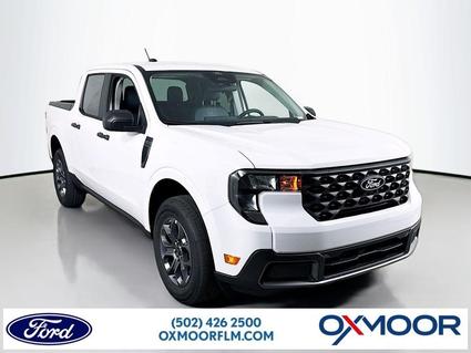 2026 Ford Maverick Louisville KY