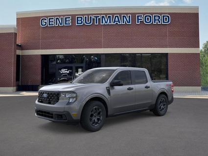 2026 Ford Maverick Ypsilanti MI