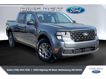 2026 Ford Maverick Hattiesburg MS