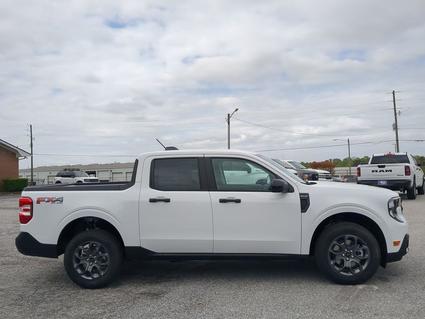 2026 Ford Maverick Winder GA