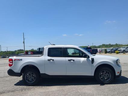2026 Ford Maverick Winder GA