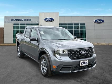 2026 Ford Maverick Springfield TN