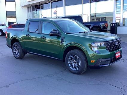 2025 Ford Maverick Yakima WA
