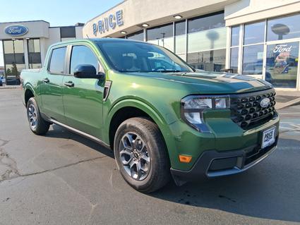 2025 Ford Maverick Yakima WA
