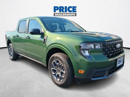 2025 Ford Maverick Yakima WA