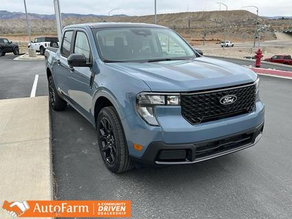 2025 Ford Maverick Price UT
