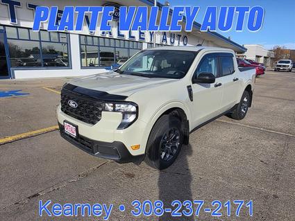 2025 Ford Maverick Lexington NE