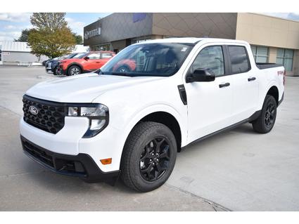 2025 Ford Maverick Manhattan KS