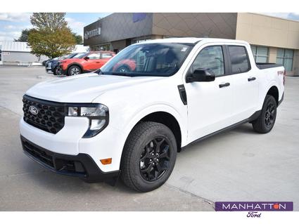 2025 Ford Maverick Manhattan KS