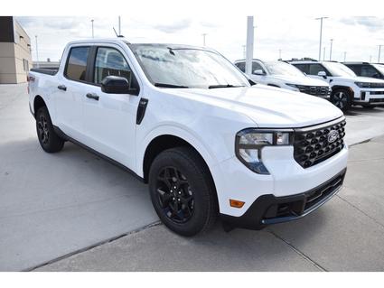 2025 Ford Maverick Manhattan KS