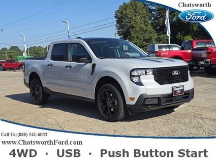 2025 Ford Maverick Chatsworth GA